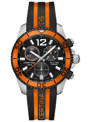 Ремешок Certina C610018008